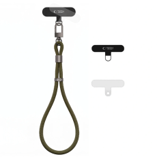 Tech-Protect - Tech-Protect Mobilrem Wrist C11S - Nomad Khaki