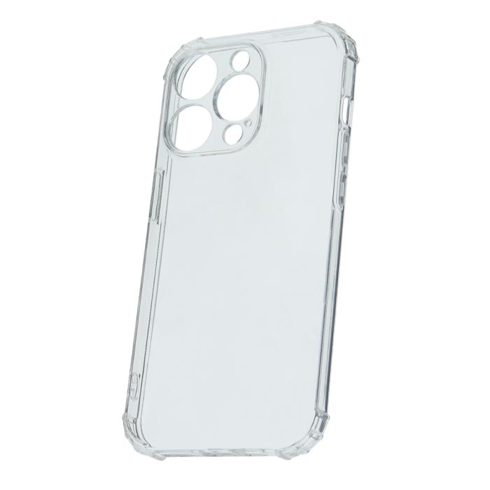 OEM - Stötdämpande Transparent Skal för iPhone 14 Pro