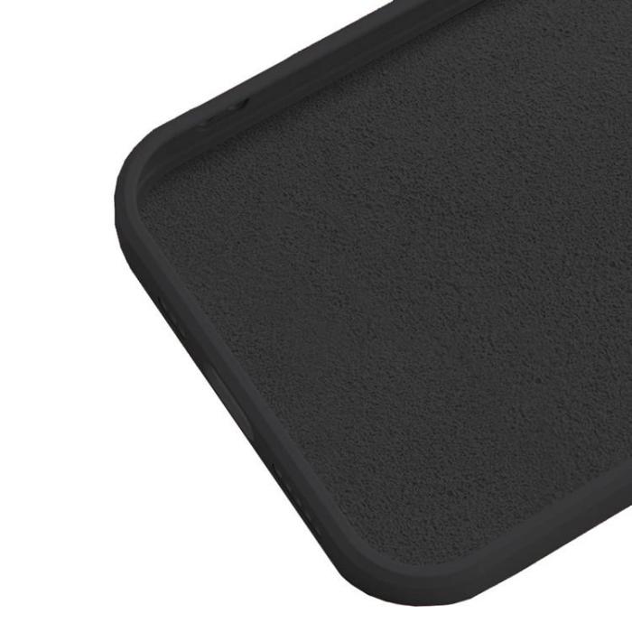 Tech-Protect - Tech-Protect Magsafe iPhone 13 Skal - Svart