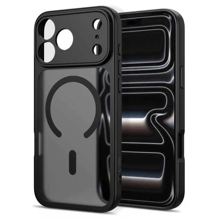 Tech-Protect - Tech-Protect Mobilskal För iPhone 17 Pro Max/18 Pro Max Magsafe BasicMag