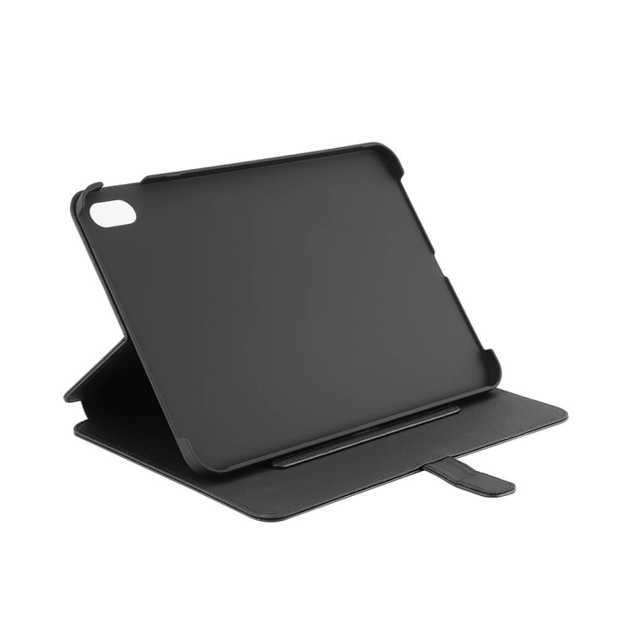 Radicover - RADICOVER iPad 10.9 (2022) Fodral - Svart