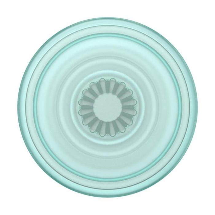 PopSockets - POPSOCKETS PopGrip Plant - Light Jade