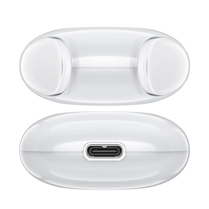 Acefast - Acefast T9 Bluetooth 5.3 In-Ear Trådlösa Hörlurar - Vit
