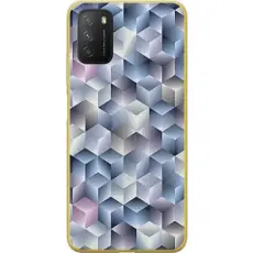 Gustaf - Mobilskal till Xiaomi Poco M3 med Cyklon