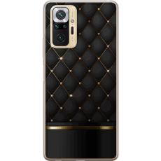 iSecrets - Mobilskal till Xiaomi Redmi Note 10 Pro med Luxury Opulence