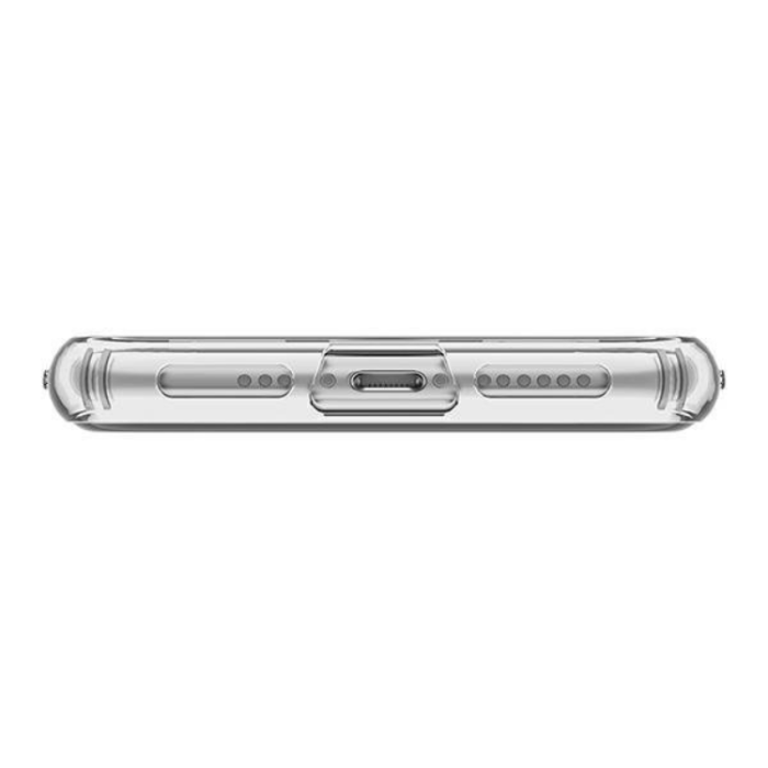 UNIQ - UNIQ iPhone 7/8/SE (2020/2022) Skal Etui Air Fender - Transparent