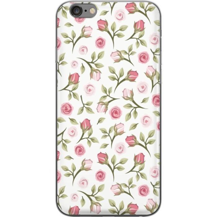 iSecrets - Mobilskal till Apple iPhone 6s Plus med Blommigt