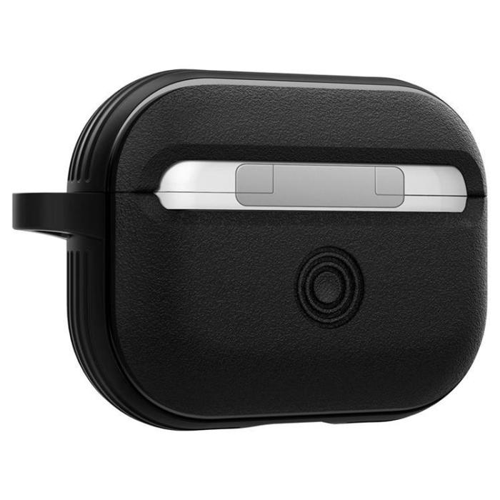 Caseology - Caseology Apple Airpods Pro 1/2 Skal Vault - Svart