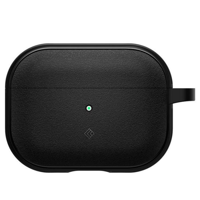 Caseology - Caseology Apple Airpods Pro 1/2 Skal Vault - Svart
