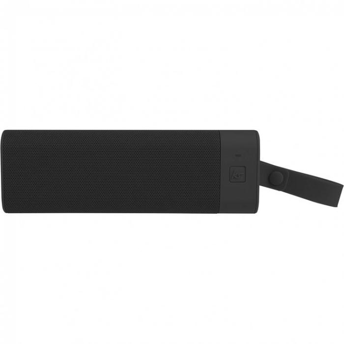 UTGATT5 - KITSOUND Högtalare BoomBar + Bluetooth - Svart