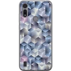 iSecrets - Mobilskal till Motorola Moto E6i med Cyklon