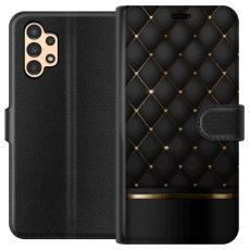 iSecrets - Pl&aring;nboksfodral till Samsung Galaxy A13 med Luxury Opulence