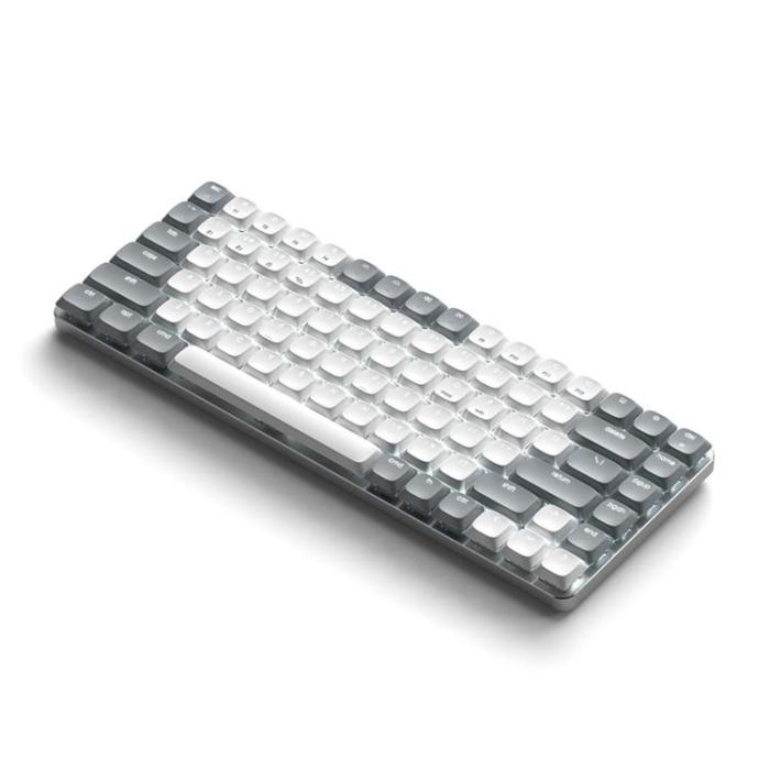 Satechi - Satechi US Keyboard Slim Mechanical Backlit