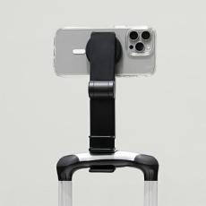 Araree - Araree Plane Mount M MagSafe Mobilst&auml;ll &ndash; Svart