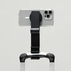 Araree - Araree Plane Mount M MagSafe Mobilst&auml;ll &ndash; Svart