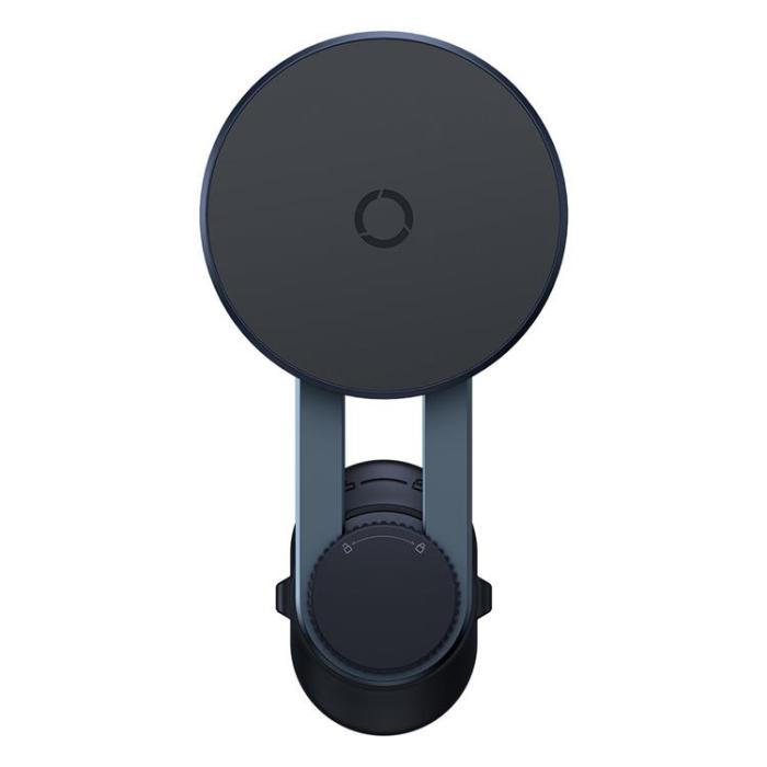 BASEUS - Baseus Magnetisk Bilhållare Magsafe - Svart