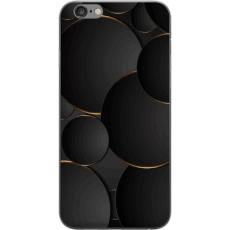 iSecrets - Mobilskal till Apple iPhone 6 Plus med Lyxig Cirklar