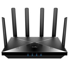 CUDY - CUDY 4G Router LT18 Cat 18 AX1800 Gigabit Dual-SIM