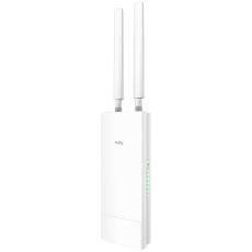 CUDY - CUDY 4G Router LT500 Outdoor Cat 4 AC1200 IP65