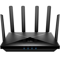 CUDY - CUDY 4G Router LT700 Cat6 AC1200 Gigabit Dual-SIM