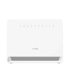 CUDY - CUDY 4G Router LT700E Cat 6 AC1200 Gigabit