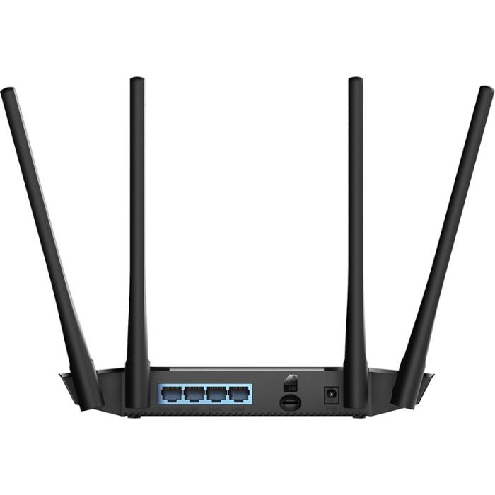 CUDY - CUDY 4G Router LT400 Cat4 N300