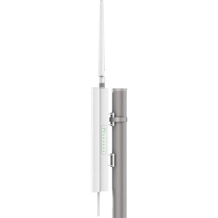 CUDY - CUDY 4G Router LT500 Outdoor Cat 4 AC1200 IP65