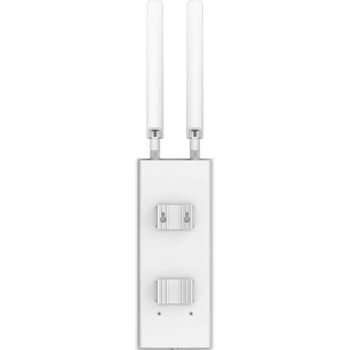 CUDY - CUDY 4G Router LT500 Outdoor Cat 4 AC1200 IP65