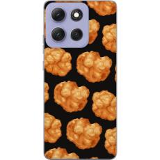 iSecrets - Mobilskal till Motorola Moto G86 med Nuggets