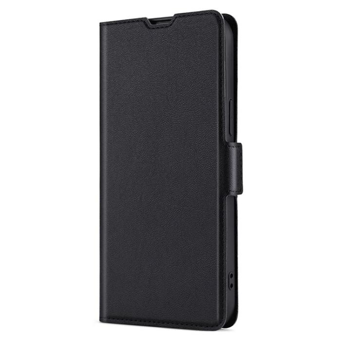 A-One Brand - Google Pixel 7 Plånboksfodral Ultra-thin PU Läder - Svart