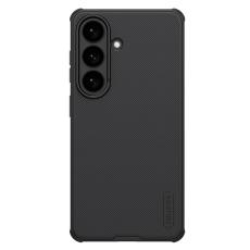 Nillkin - Nillkin Mobilskal f&ouml;r Samsung Galaxy S26 Matt PC + TPU - Gr&aring;
