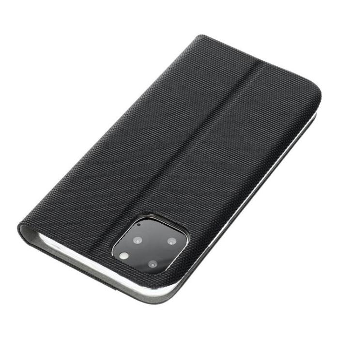OEM - Xiaomi Redmi 13C/Poco C65 Plånboksfodral Sensitive - Svart