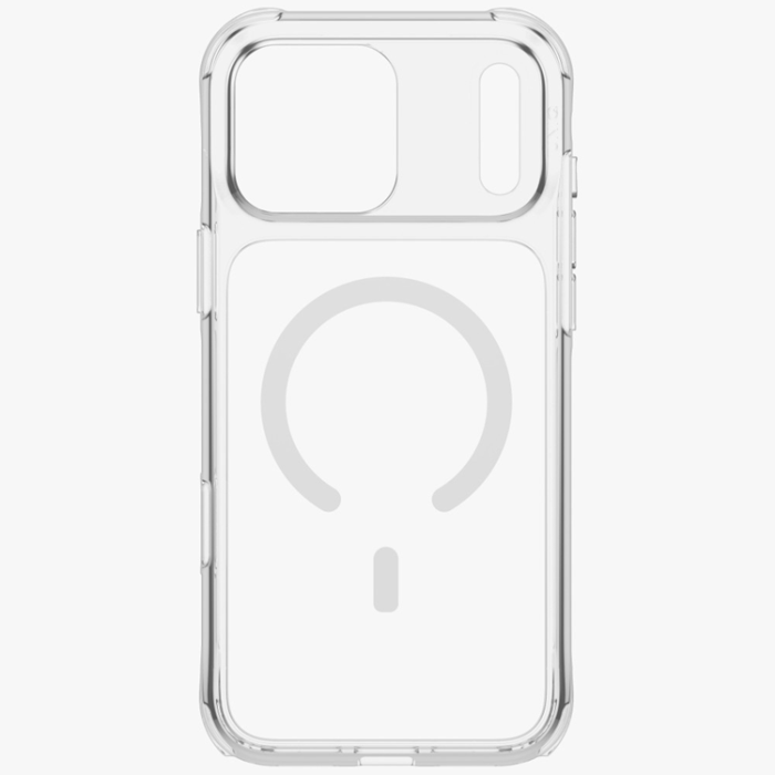 UNIQ - Uniq Mobilskal för iPhone 18 Pro Max/17 Pro Max MagSafe Lifepro Xtreme