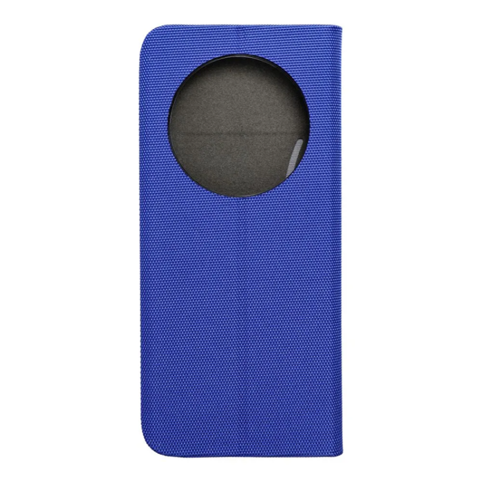 OEM - Xiaomi Redmi 14C Plånboksfodral Sensitive - Blå