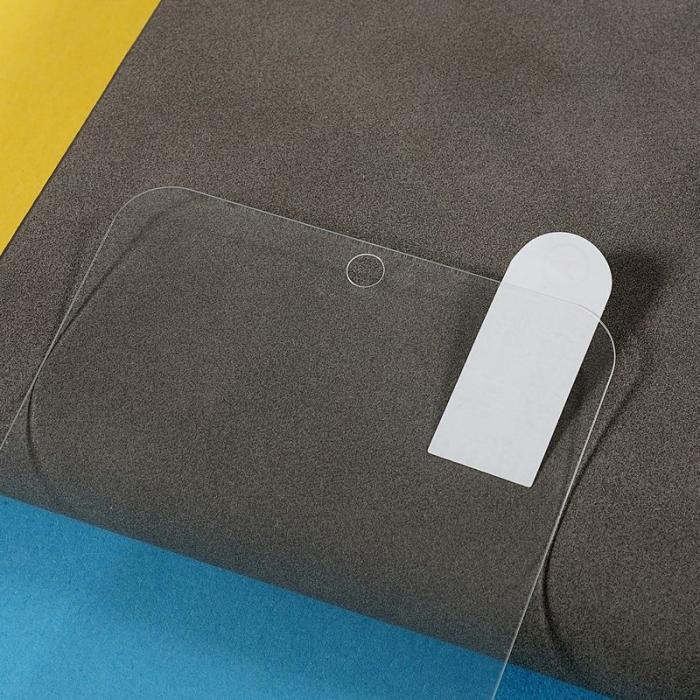 OEM - Skärmskydd för Samsung Galaxy S26 Ultra Klar hög aluminium-silikon - Transparent