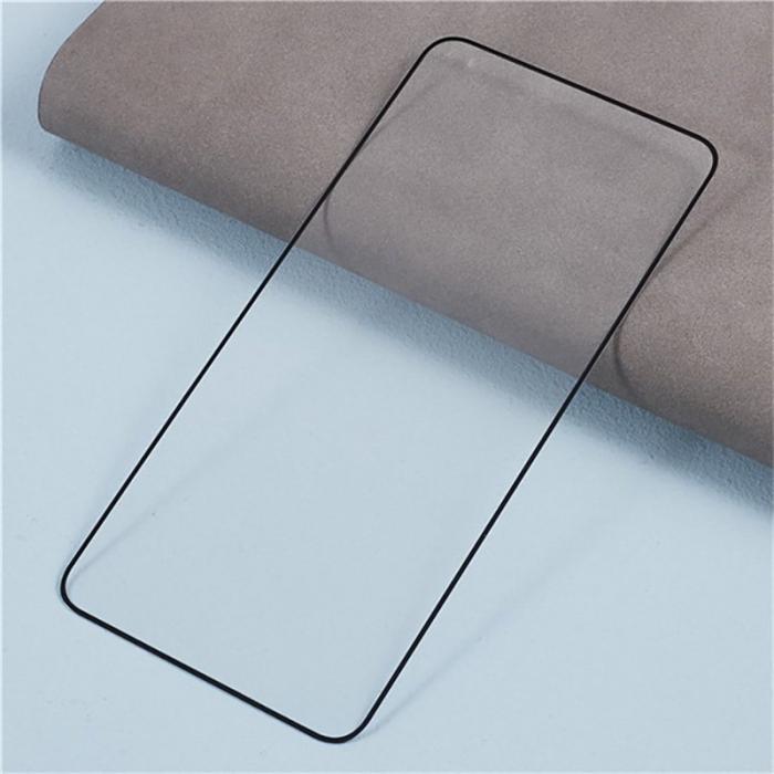 OEM - Skärmskydd för Samsung Galaxy S26 Ultra Tempererat glas 0.18mm - Transparent