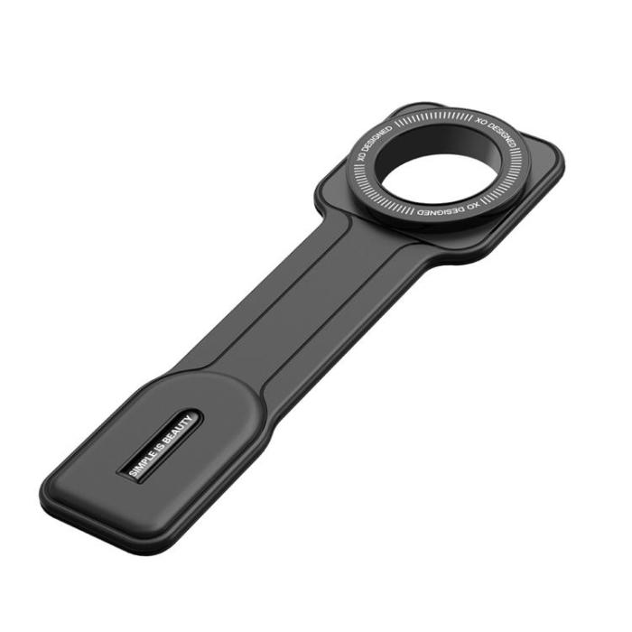 XO - XO Bilhållare Instrumentbräda Magnetisk C145 - Svart