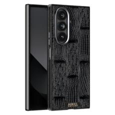 ABEEL - ABEEL Mobilskal till Samsung Galaxy Z Fold7 5G MagSafe Svart
