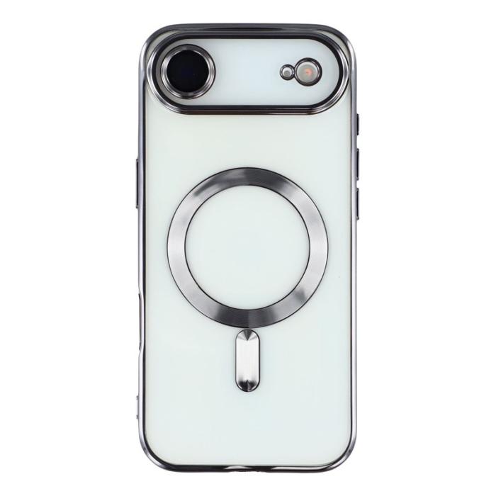 X-Level - X-LEVEL Mobilskal till iPhone Air MagSafe Full Kamera Skydd Grå
