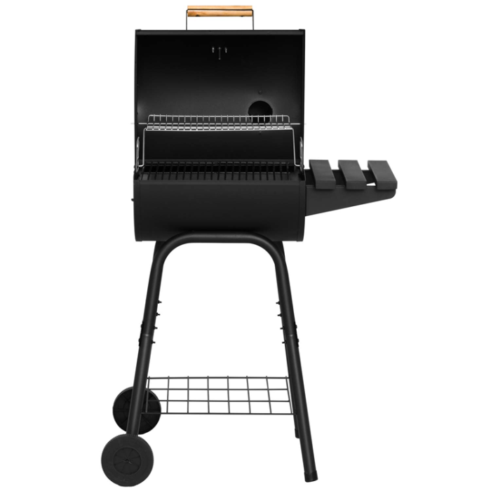 Mustang - Mustang Grilltunna Kilgore