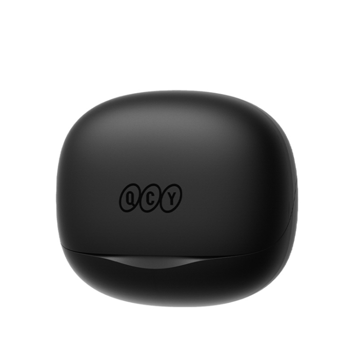 QCY - QCY Trådlös Hörlurar In-Ear MeloBuds N50 - Svart