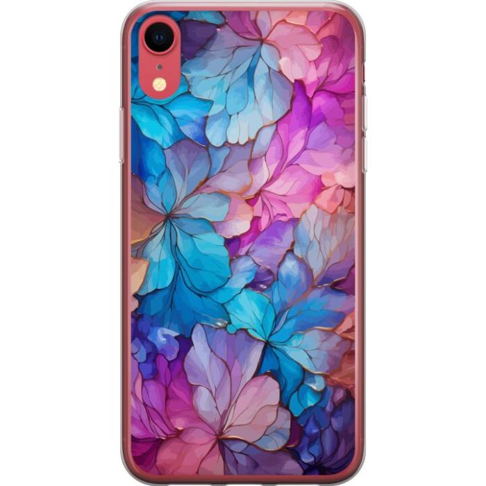 iSecrets - Mobilskal till Apple iPhone XR med Magiskt