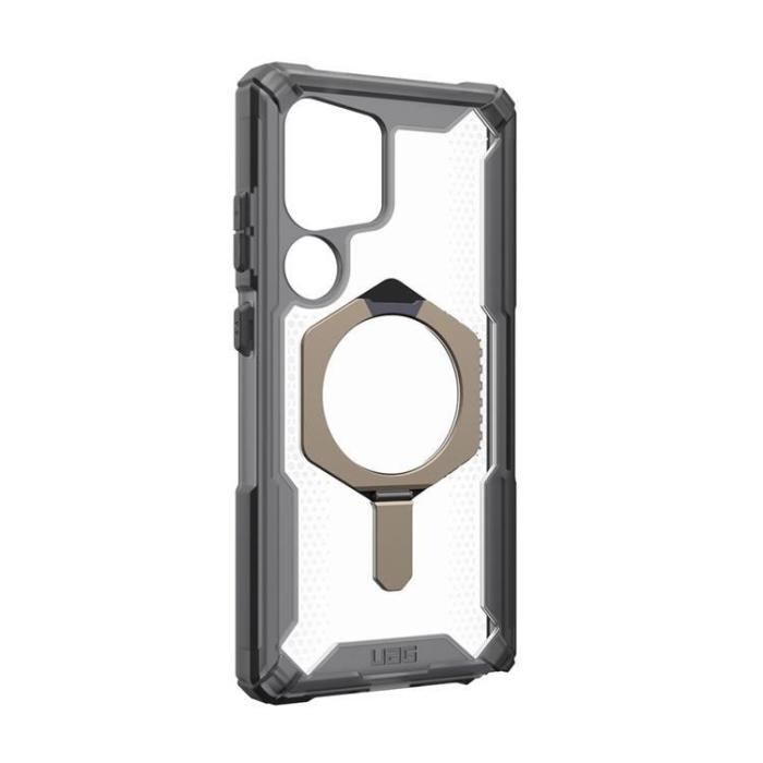 UAG - UAG Galaxy S25 Ultra Mobilskal Magsafe Plasma XTE - Ask/Titan
