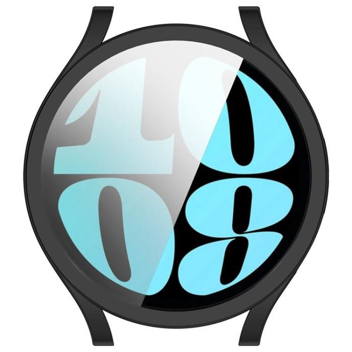 A-One Brand - Galaxy Watch 6 (44mm) Skal TPU - Svart