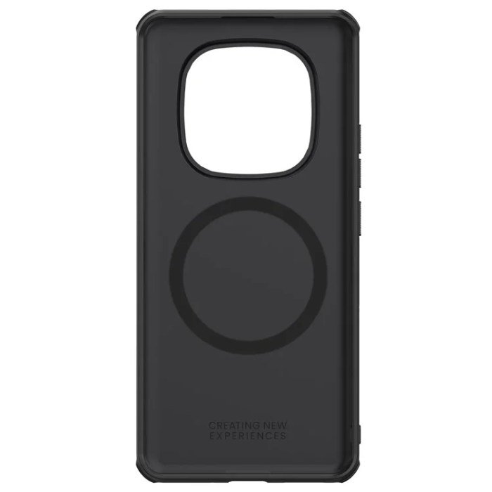 Nillkin - Nillkin Xiaomi Redmi Note 14 Pro 5G Mobilskal MagSafe Frosted