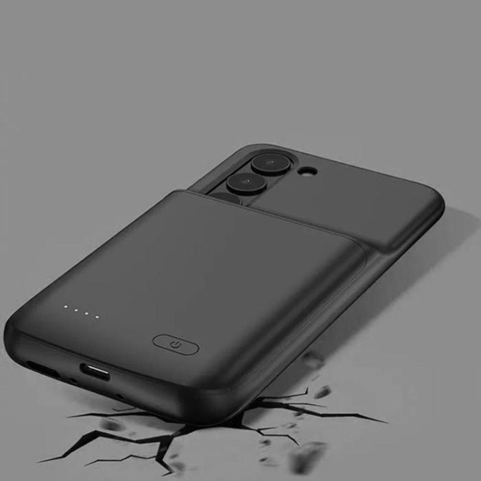 Tech-Protect - Tech-Protect Galaxy S23 Batteriskal 4800 mAh
