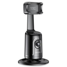 Yesido - YESIDO Gimbal med Ansiktsspårning och Mobilklämma SF15