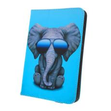 A-One Brand - Universell Tabletfodral 9-11" (L27 x W20 cm) - Elephant