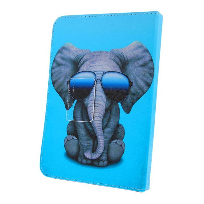 A-One Brand - Universell Tabletfodral 9-11