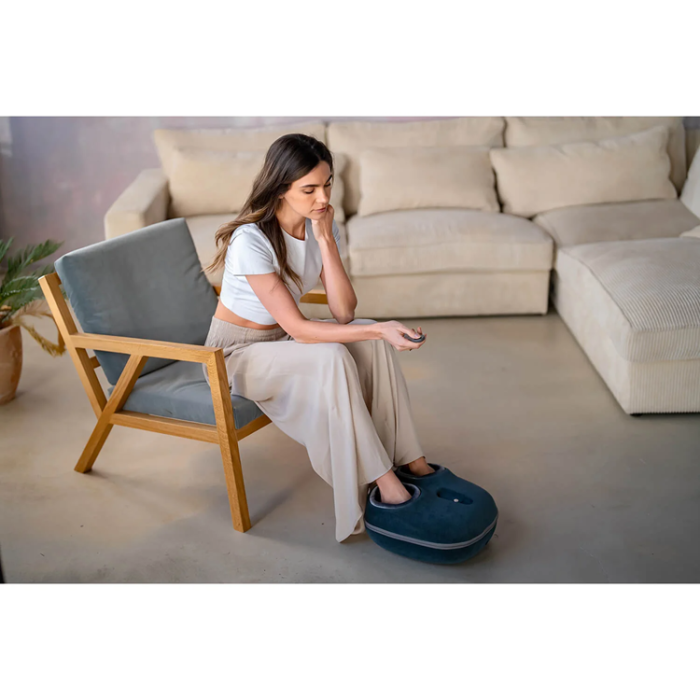 Medivon - MEDIVON Fotmassageapparat Artemis